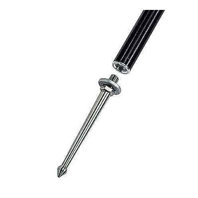 GITZO G-1220.129LB3 POINTE LONGUE 120MM KIT DE 3