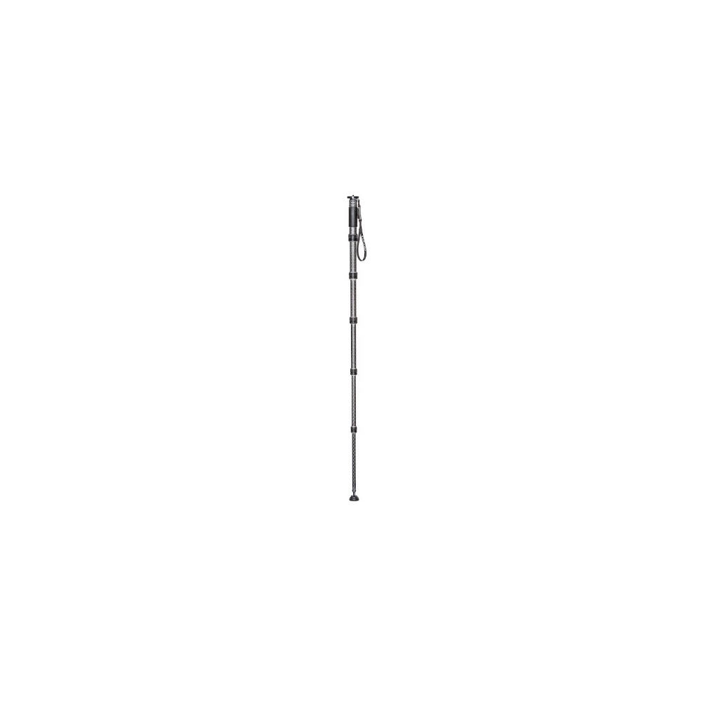 GITZO MONOPODE SERIE 4, 6 SECTIONS CARBONE