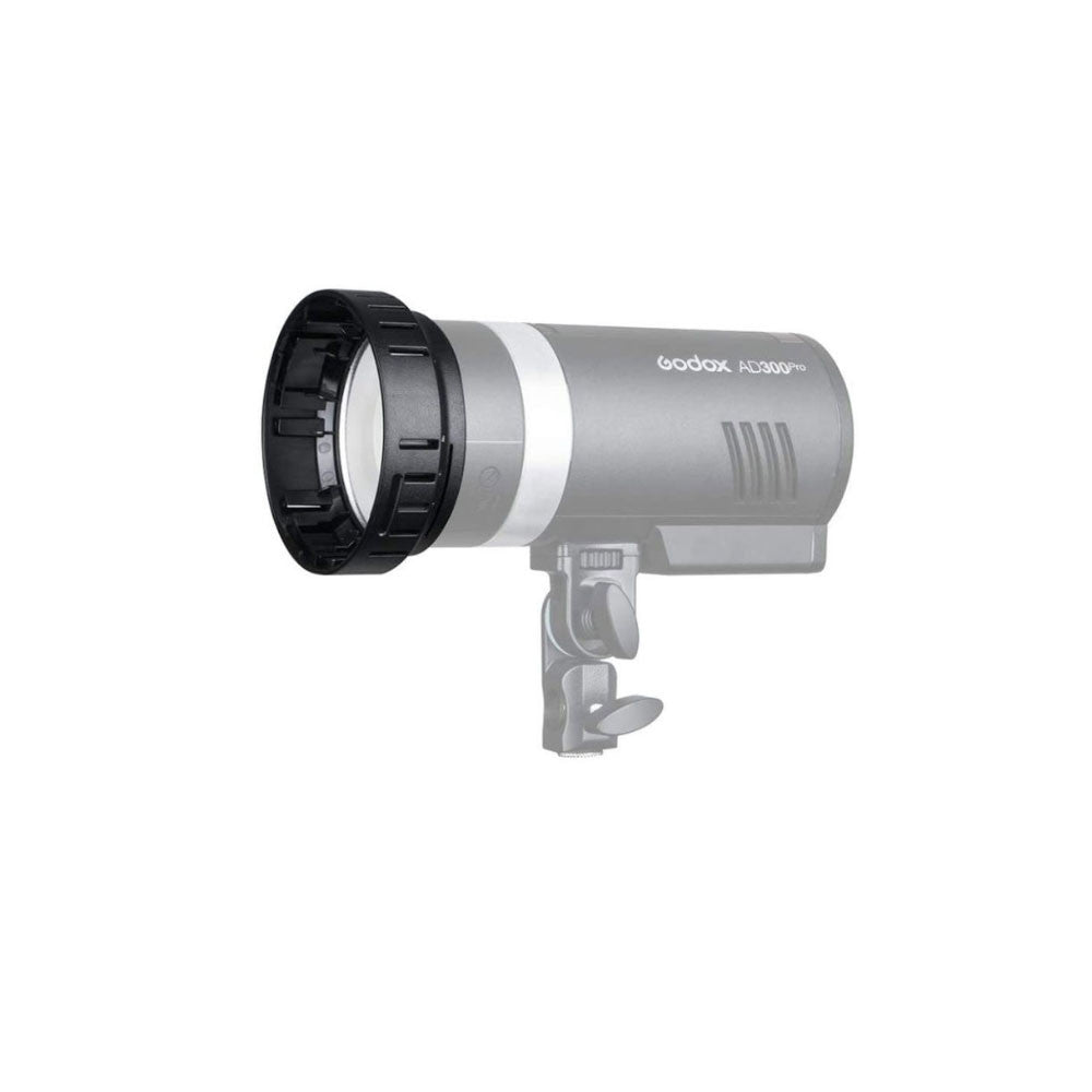GODOX AD-AS ADAPTATEUR SN-04 SUR LE AD300PRO