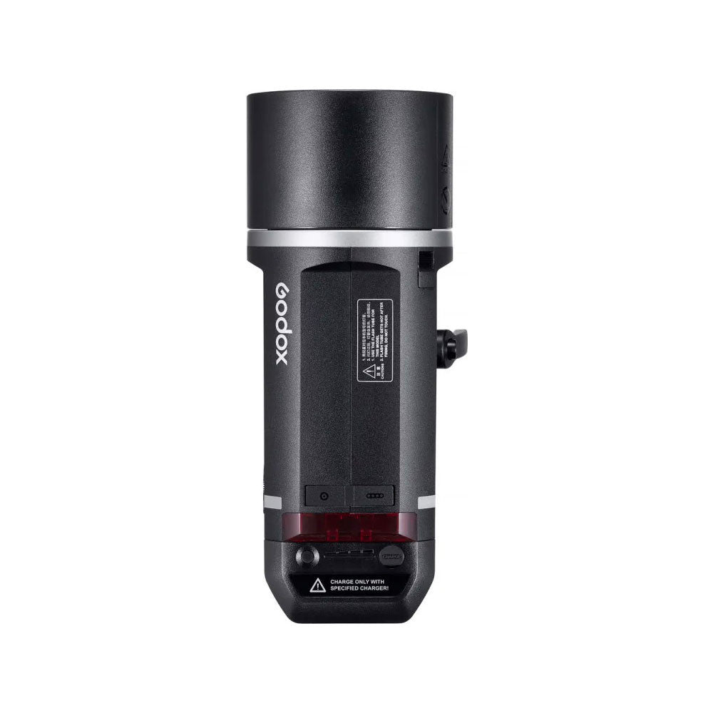 GODOX AD600BM II FLASH AUTONOME