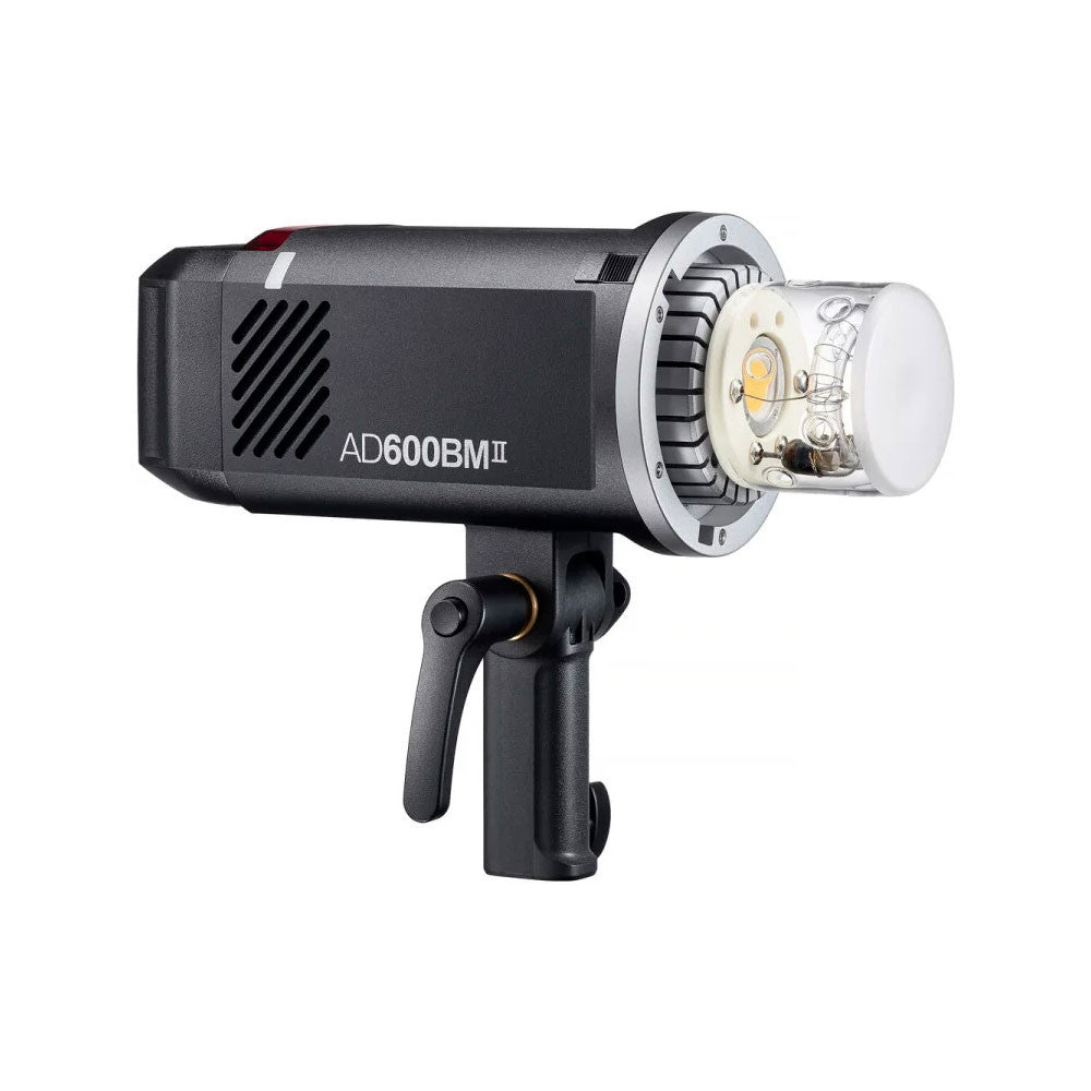 GODOX AD600BM II FLASH AUTONOME