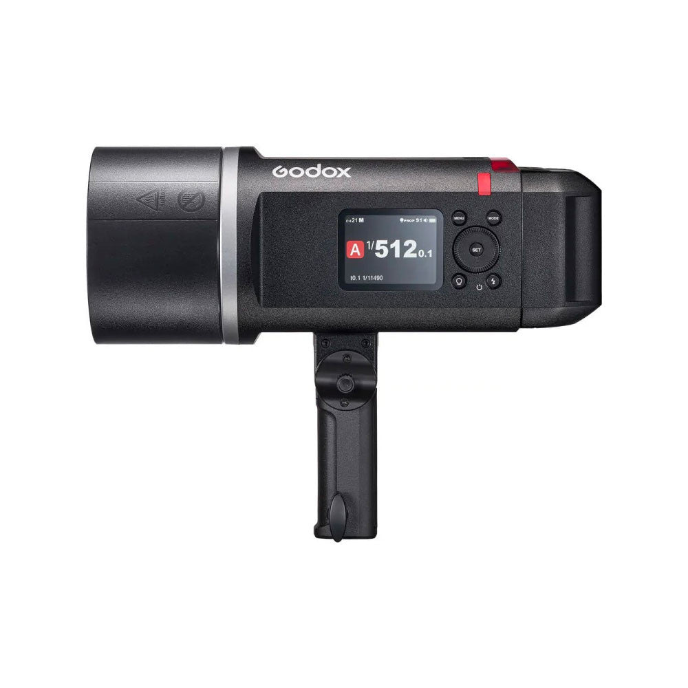 GODOX AD600BM II FLASH AUTONOME