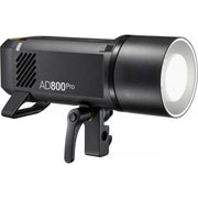 GODOX AD800 PRO FLASH AUTONOME 800W MONTURE S