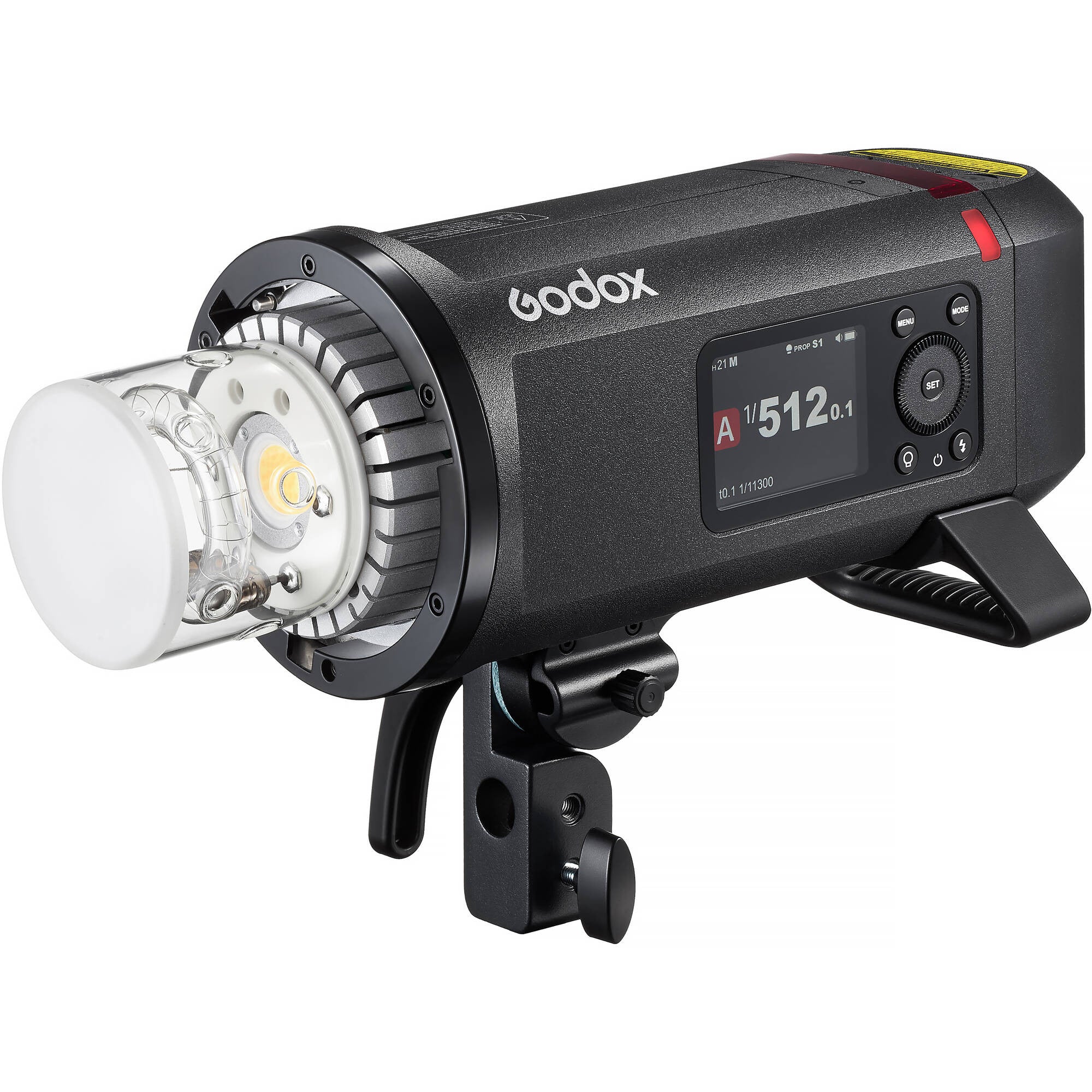GODOX AD800 PRO FLASH AUTONOME 800W MONTURE S