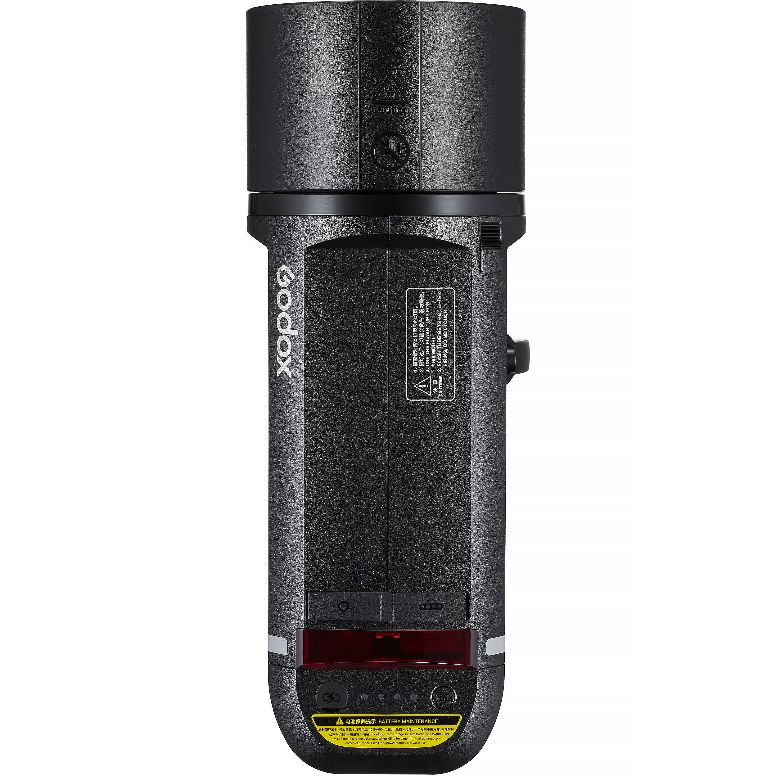 GODOX AD800 PRO FLASH AUTONOME 800W MONTURE S