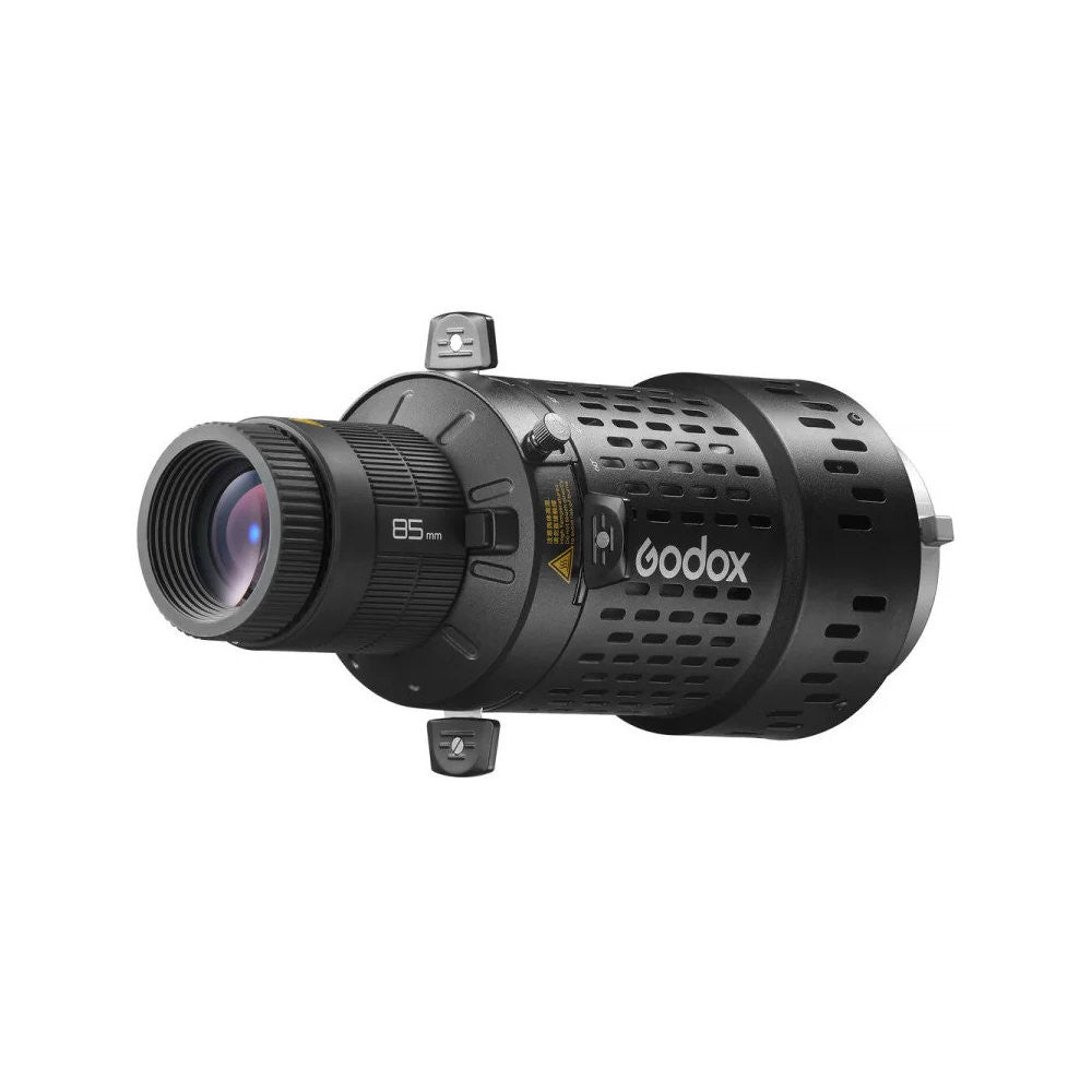 GODOX BFP FLASH PROJECTION ATTACHMENT MONTURE BOWENS