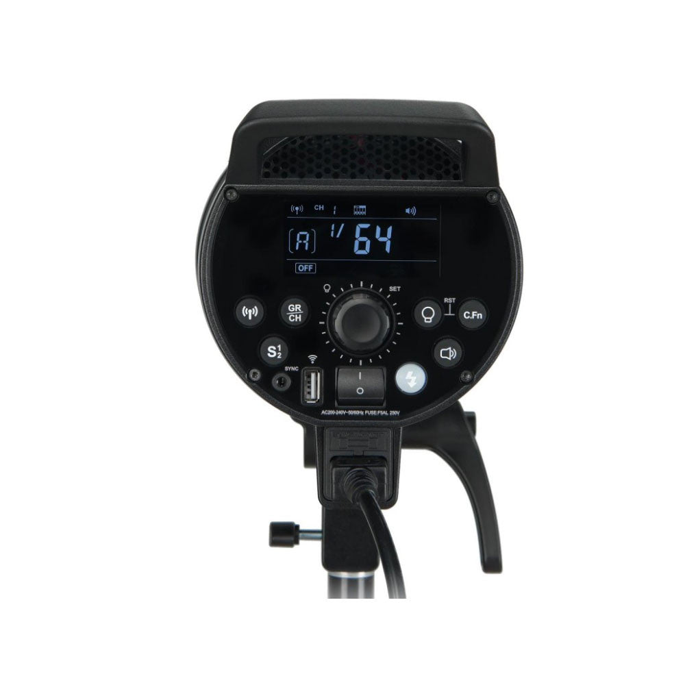 GODOX DP1000III-V - STUDIO FLASH