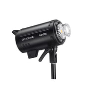GODOX DP400III-V FLASH STUDIO 600WS LAMPE PILOTE LED