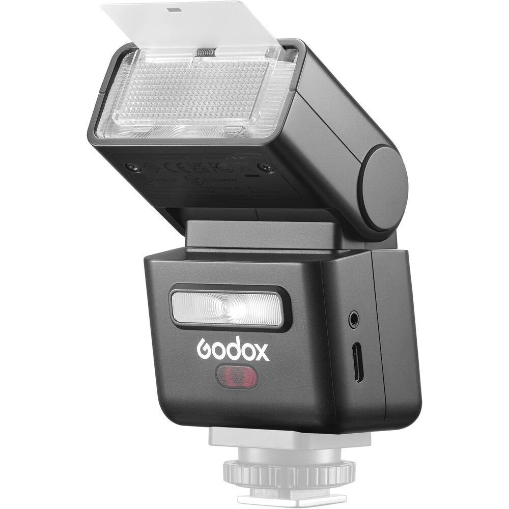 GODOX IT32 FLASH TTL