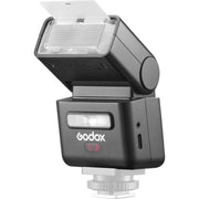 GODOX IT32 FLASH TTL