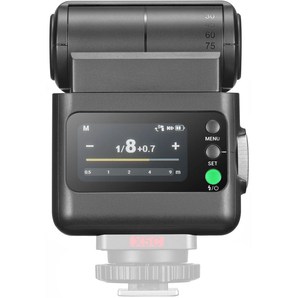 GODOX IT32 FLASH TTL
