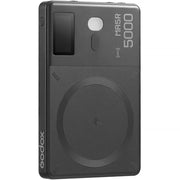 GODOX MA5R BLACK RGB PANEL POWERBANK