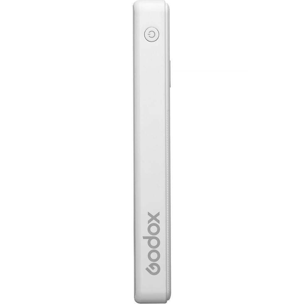 GODOX MA5R WHITE RGB PANEL POWERBANK