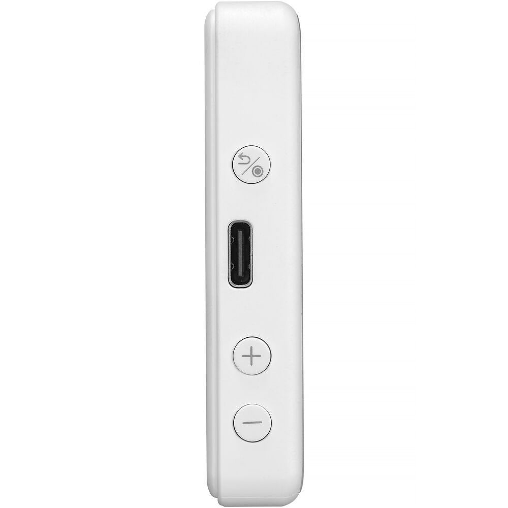 GODOX MA5R WHITE RGB PANEL POWERBANK