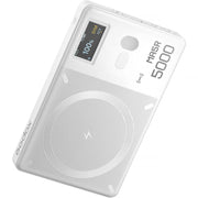 GODOX MA5R WHITE RGB PANEL POWERBANK