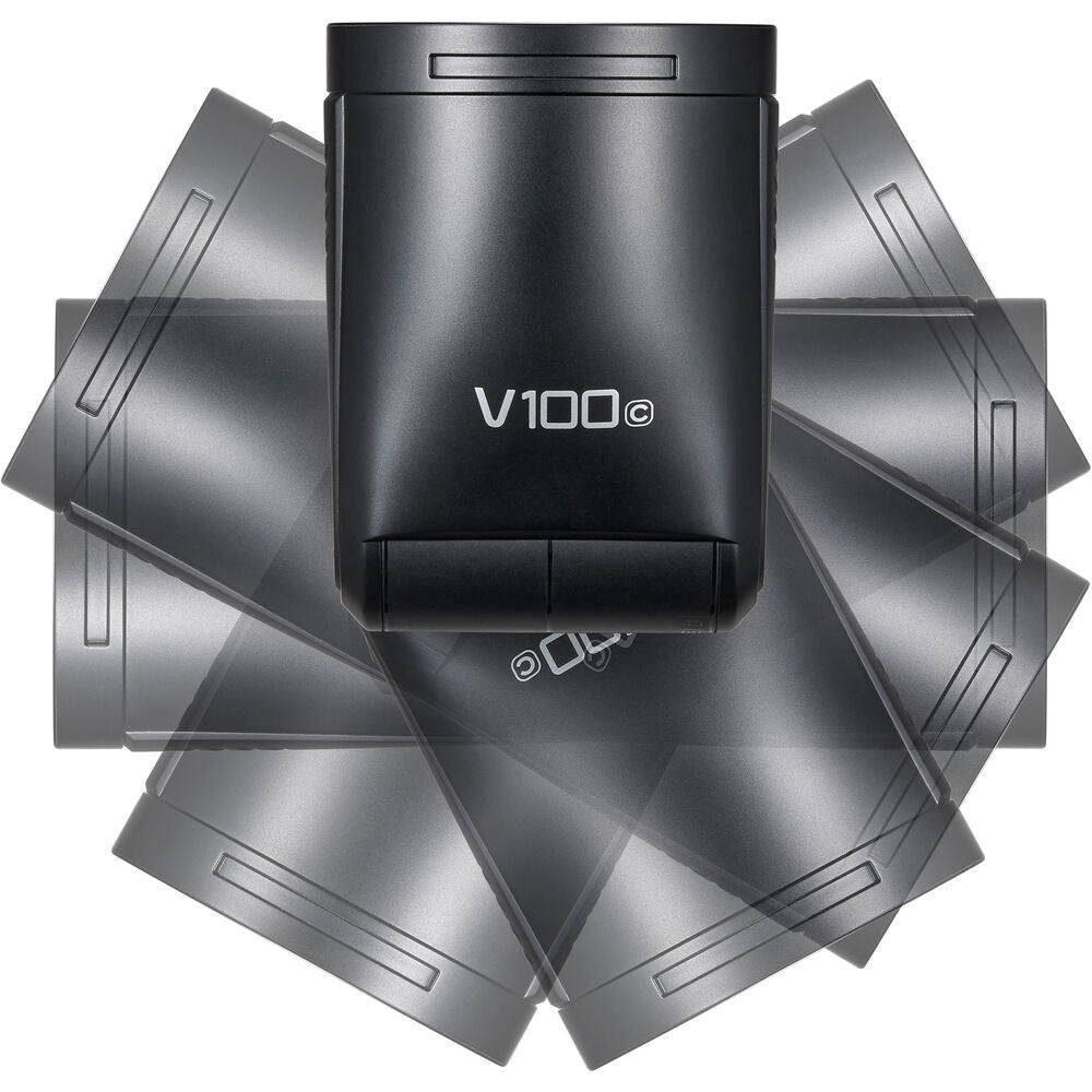 GODOX V100-C FLASH V100 CANON