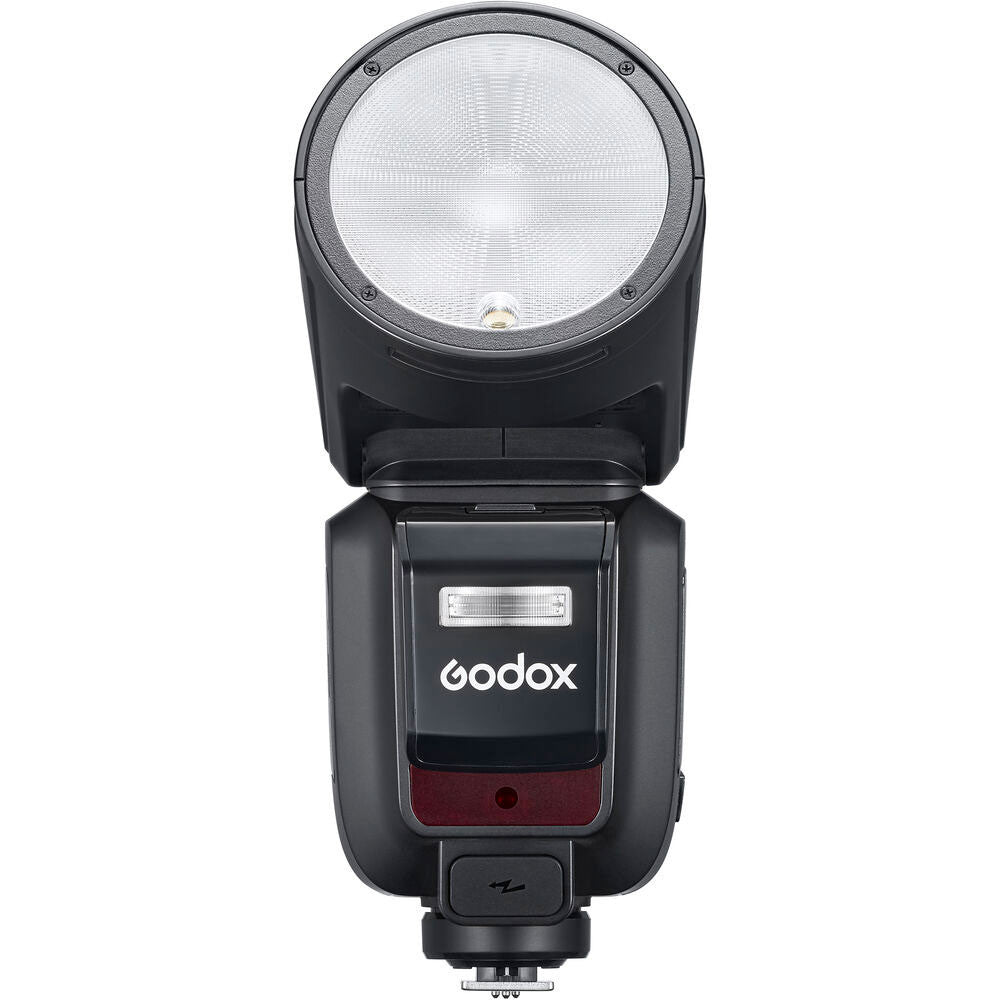 GODOX V100-C FLASH V100 CANON