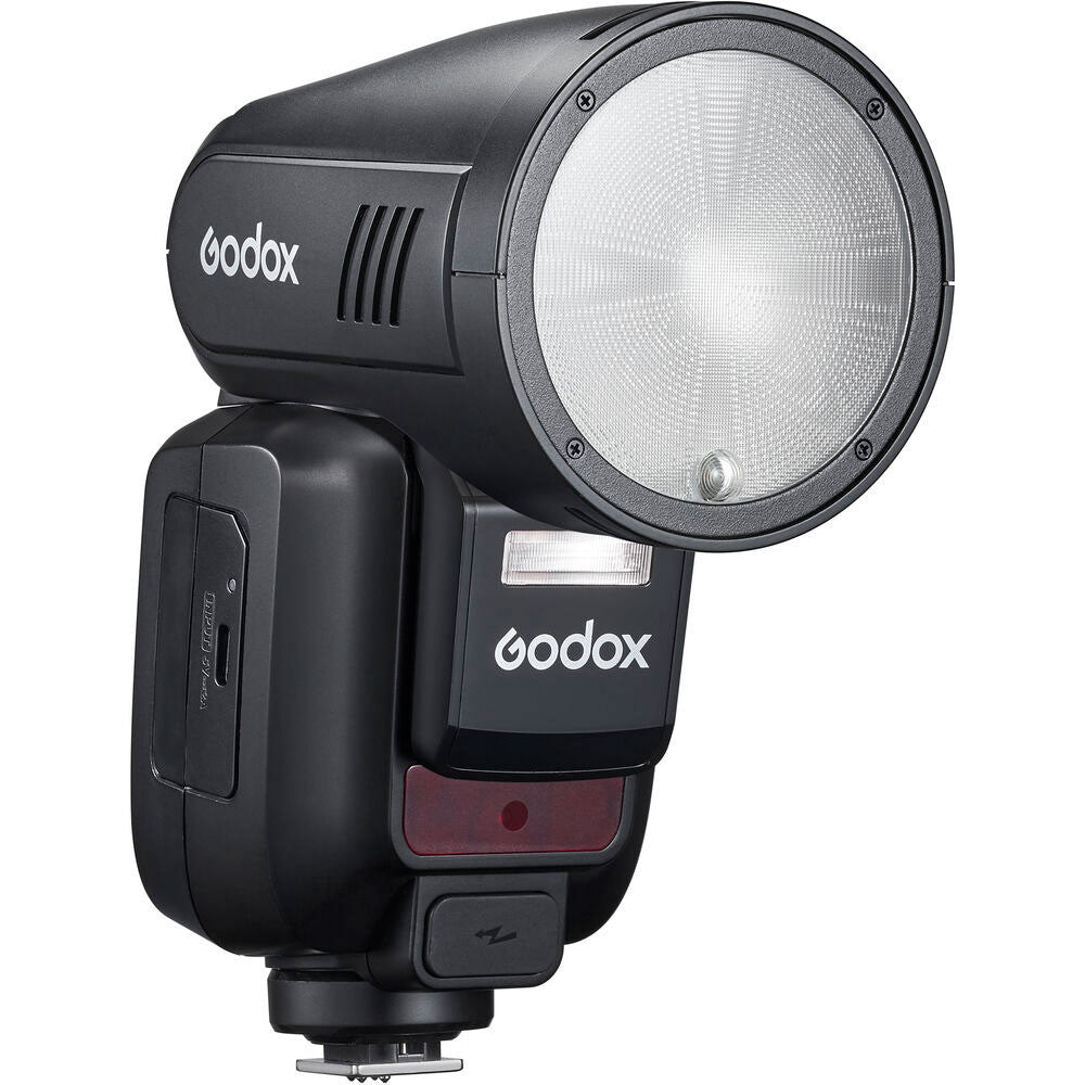 GODOX V100-C FLASH V100 CANON