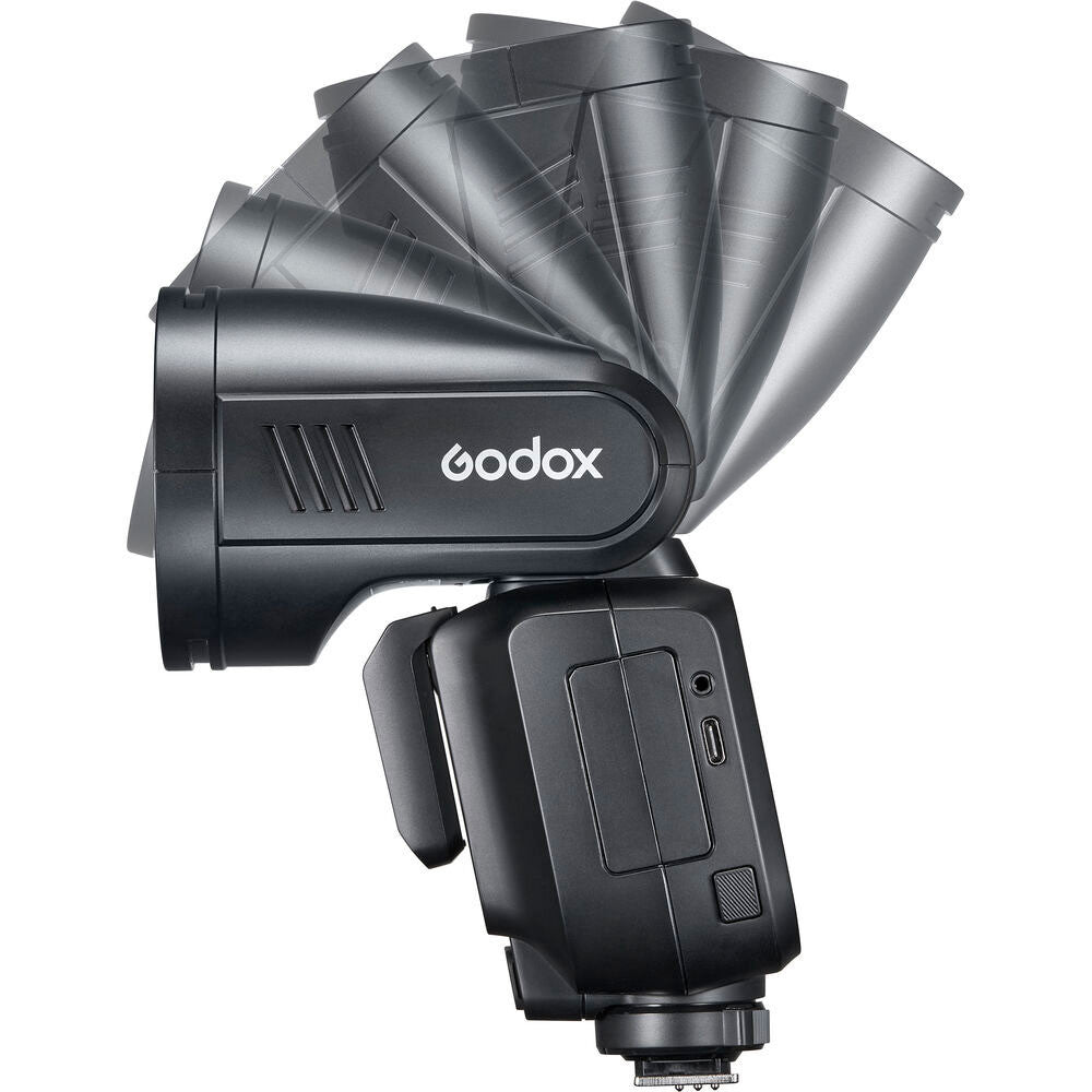 GODOX V100-F FLASH V100 FUJIFILM