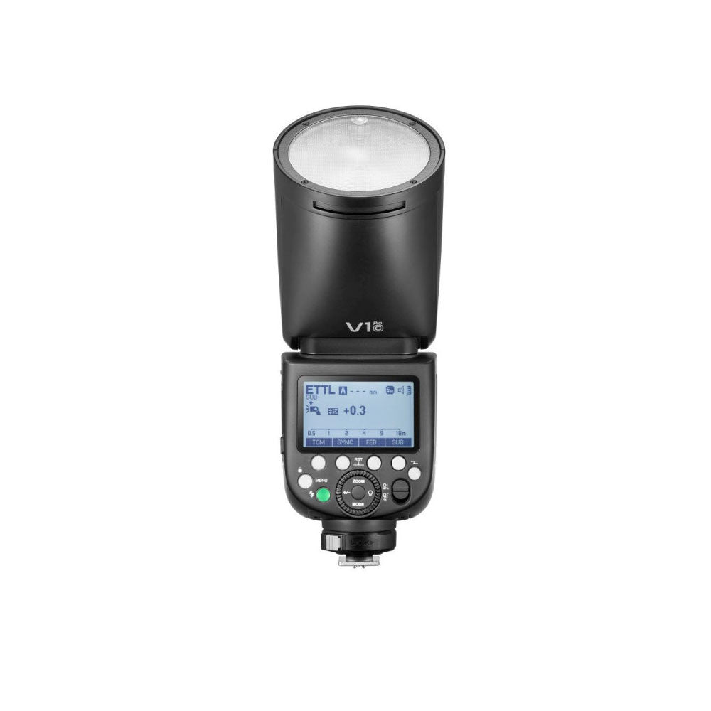 GODOX V1PRO CANON