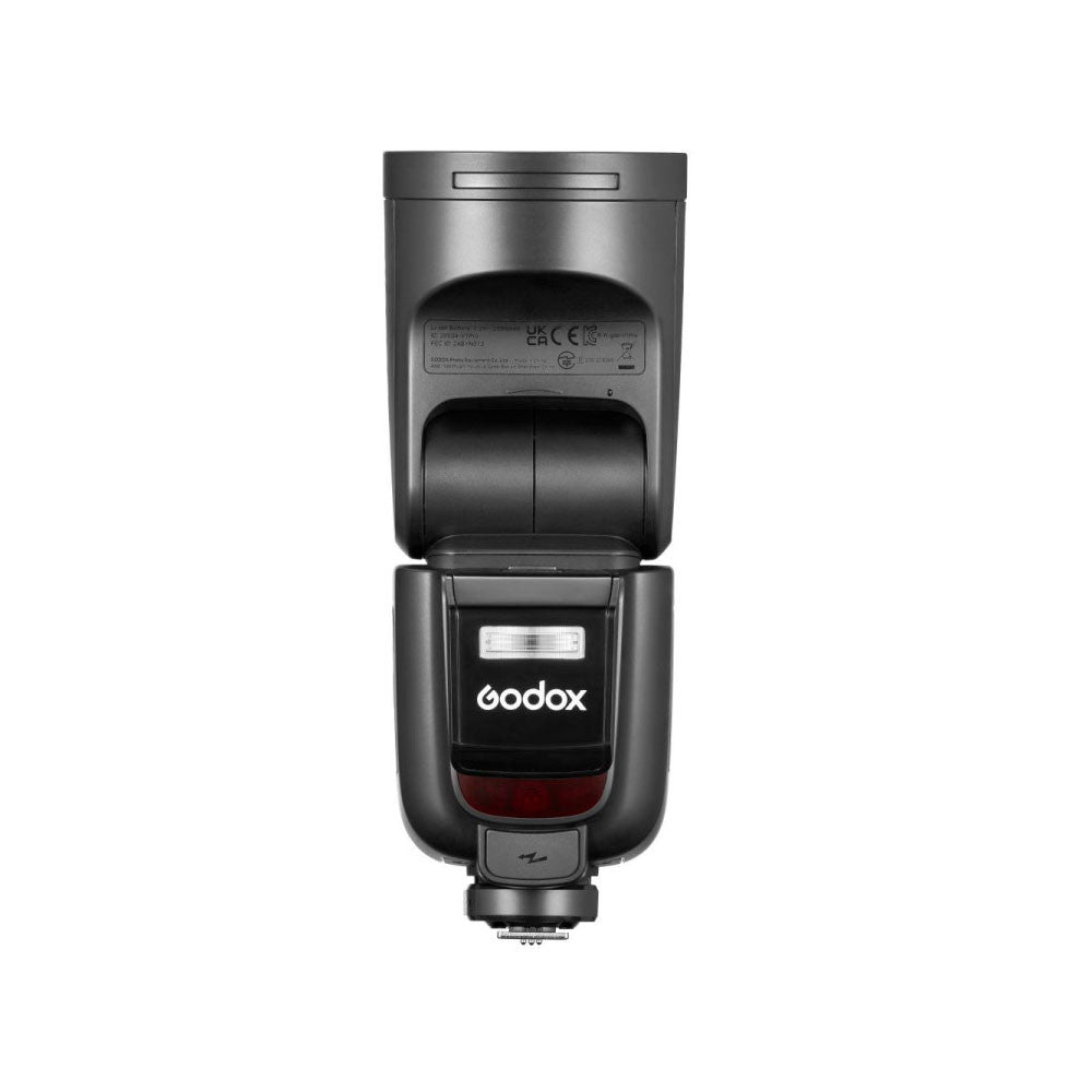 GODOX V1PRO FUJIFILM