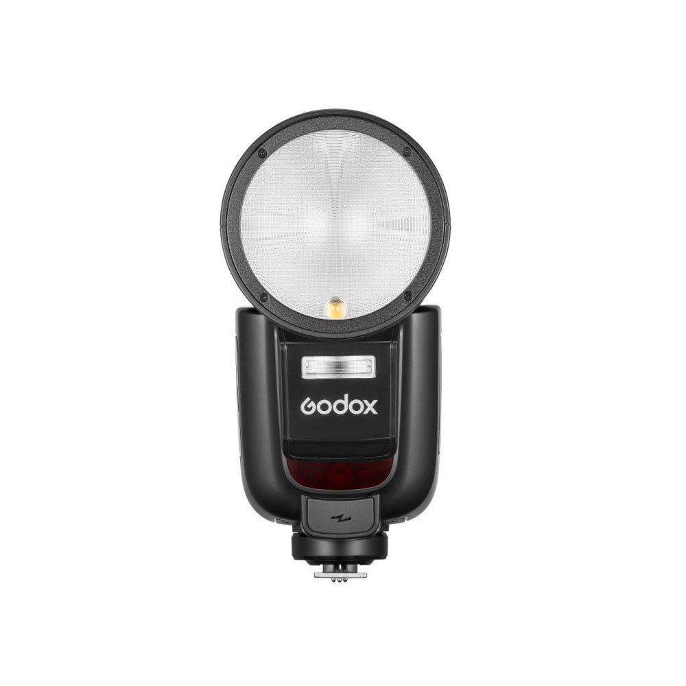 GODOX V1PRO FUJIFILM