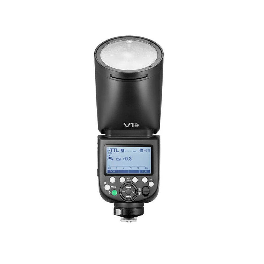 GODOX V1PRO NIKON