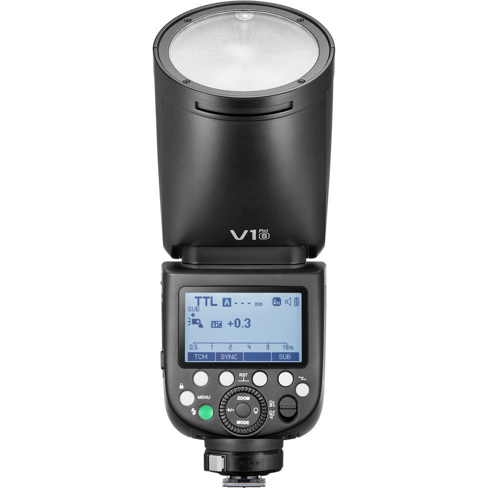 GODOX V1PRO SONY