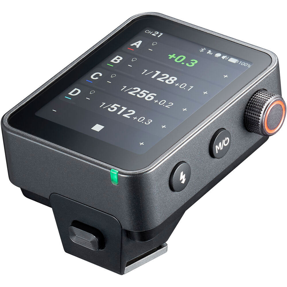 GODOX X3PRO-O TRANSMITTER OLYMPUS