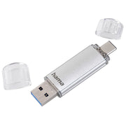 HAMA CLE USB 3.0 C-3.1 C-LAETA 128GB 40MB/S