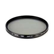 HOYA Filtre PLC-UV HRT 52mm