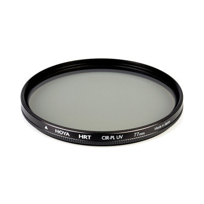 HOYA Filtre PLC-UV HRT 62mm