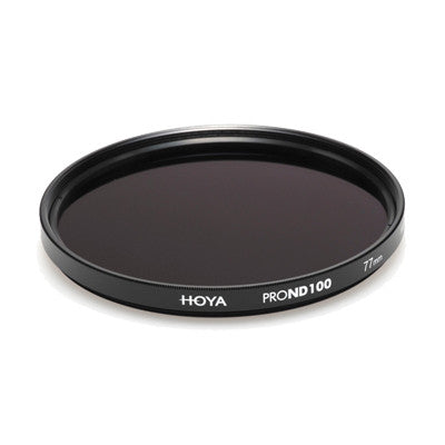 HOYA Filtre PRO ND100 52mm
