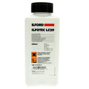 ILFORD ILFOTEC LC 29 REVELATEUR 1X0,500L