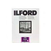ILFORD MULTIGRADE RC DELUXE GLOSSY 12,7X17,8 100F