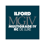 ILFORD MULTIGRADE RC DELUXE PEARL 12,7X17,8 25F