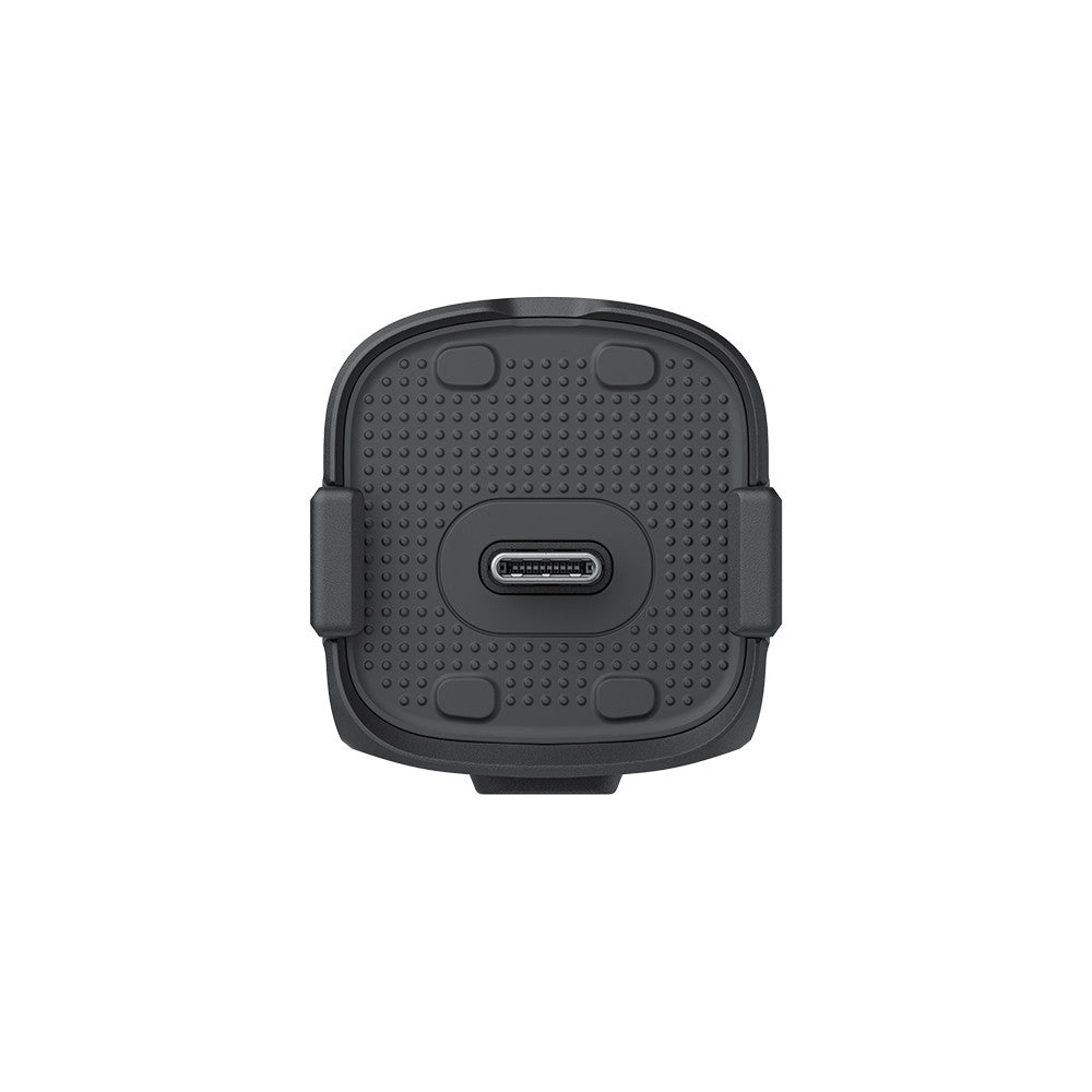 INSTA360 1/4" THREAD HANDLE INSTA 360 LUNA SERIES BLACK