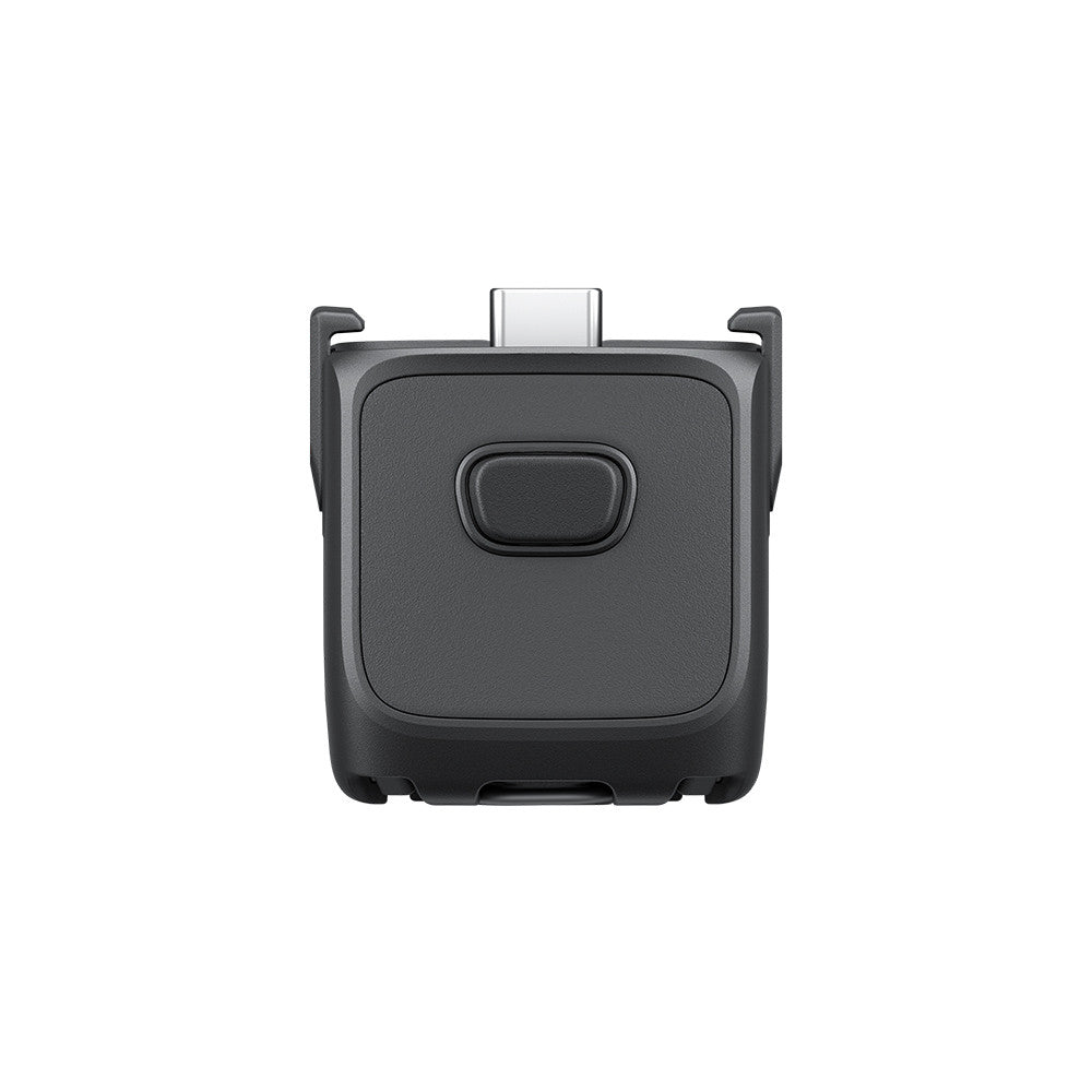 INSTA360 1/4" THREAD HANDLE INSTA 360 LUNA SERIES BLACK