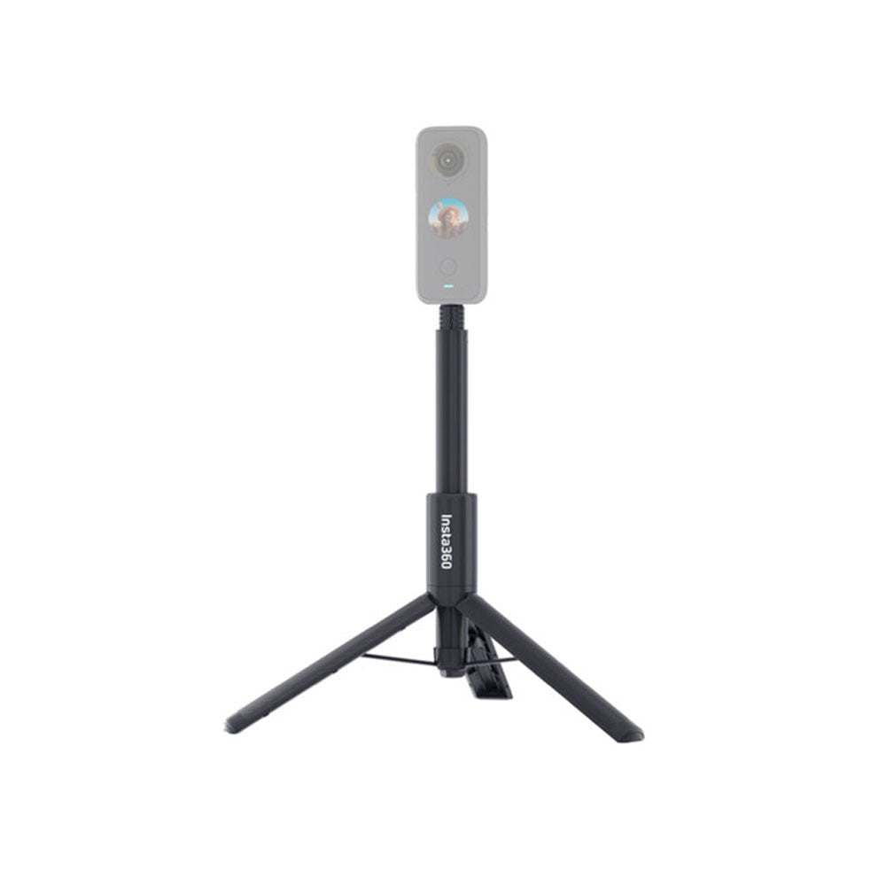 INSTA360 2 IN 1 INVISIBLE SELFIE STICK + TRIPOD