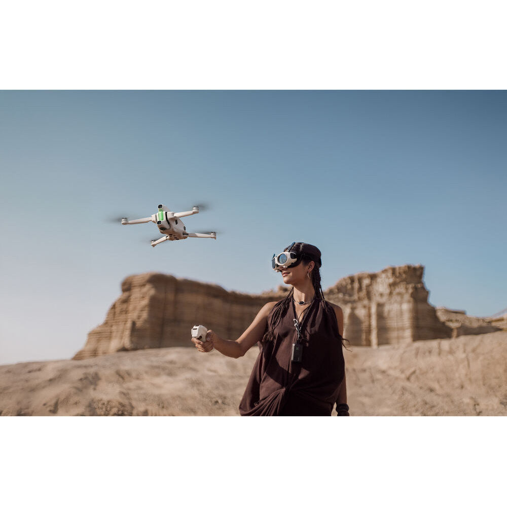 INSTA360 ANTIGRAVITY A1 EXPLORER BUNDLE