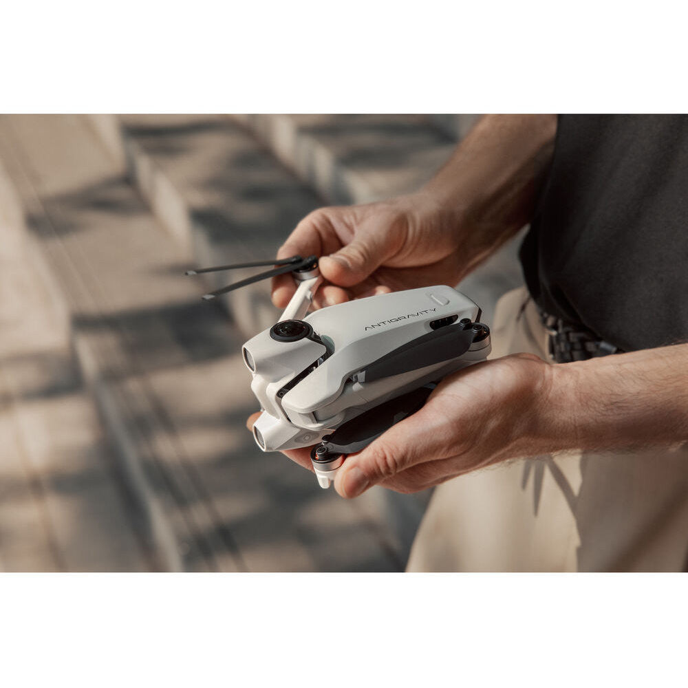 INSTA360 ANTIGRAVITY A1 EXPLORER BUNDLE