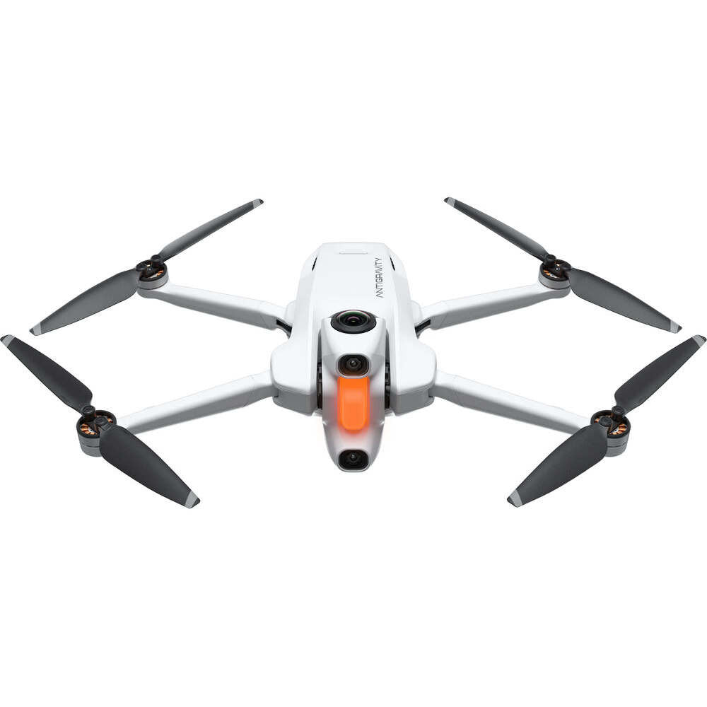 INSTA360 ANTIGRAVITY A1 EXPLORER BUNDLE