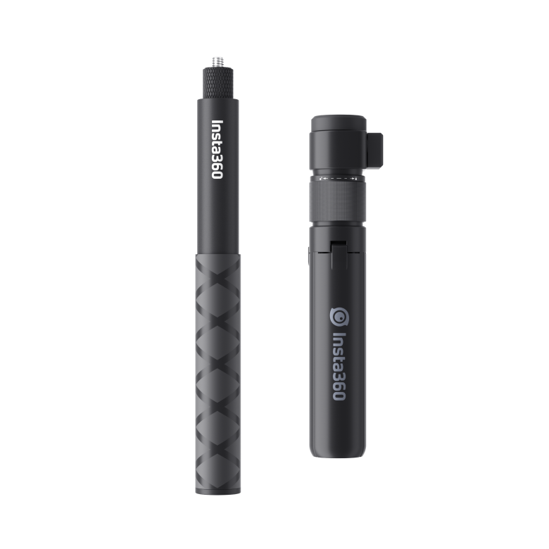 INSTA360 BULLET TIME HANDLE (TRIPOD)