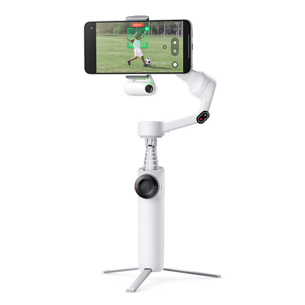 INSTA360 FLOW 2 PRO SUMMIT WHITE