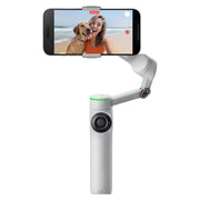 INSTA360 FLOW 2 STANDARD STONE GRAY
