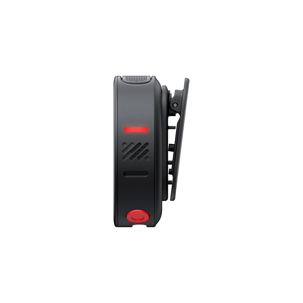 INSTA360 MIC PRO TRANSMITTER GRAPHITE BLACK