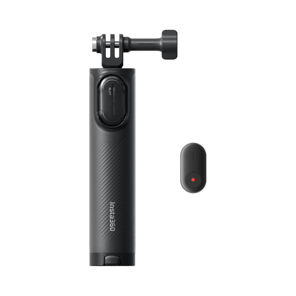 INSTA360 MINI 2IN1 TRIPOD 2.0 REMOTE KIT