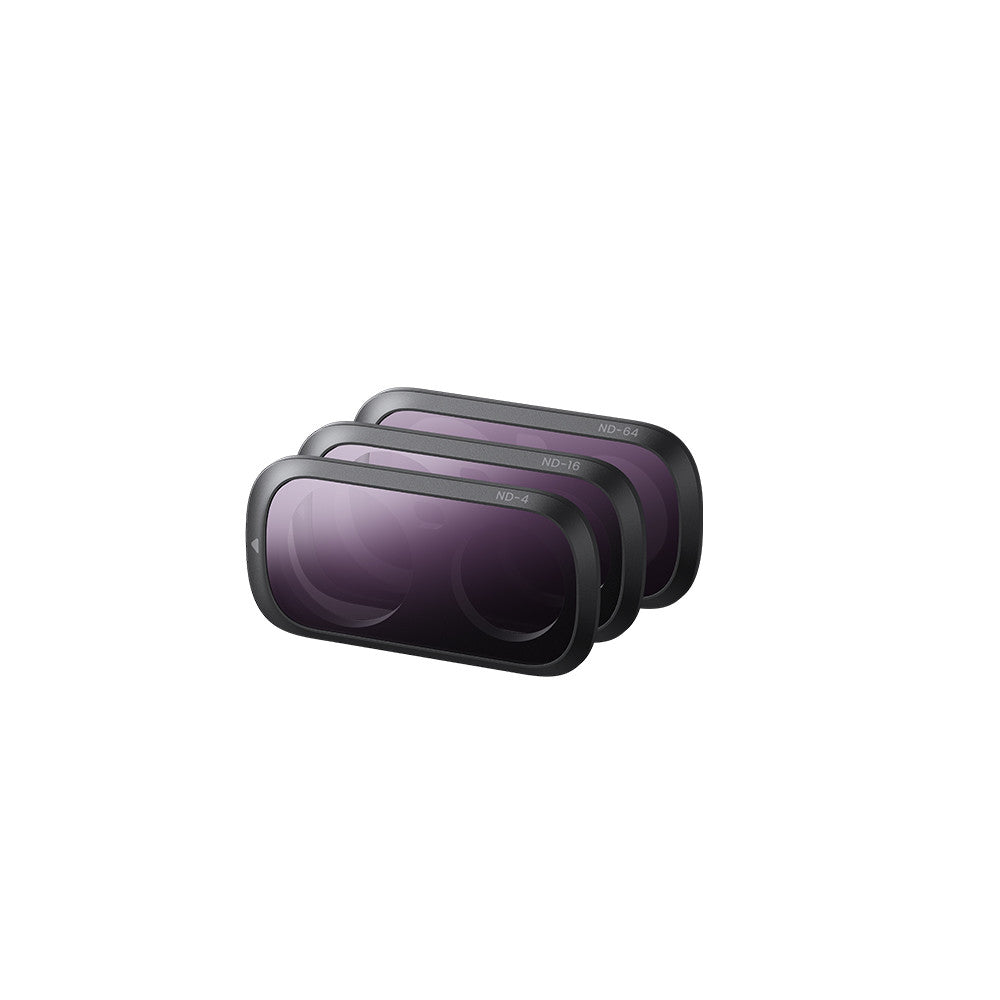 INSTA360 ND FILTER SET INSTA 360 LUNA ULTRA