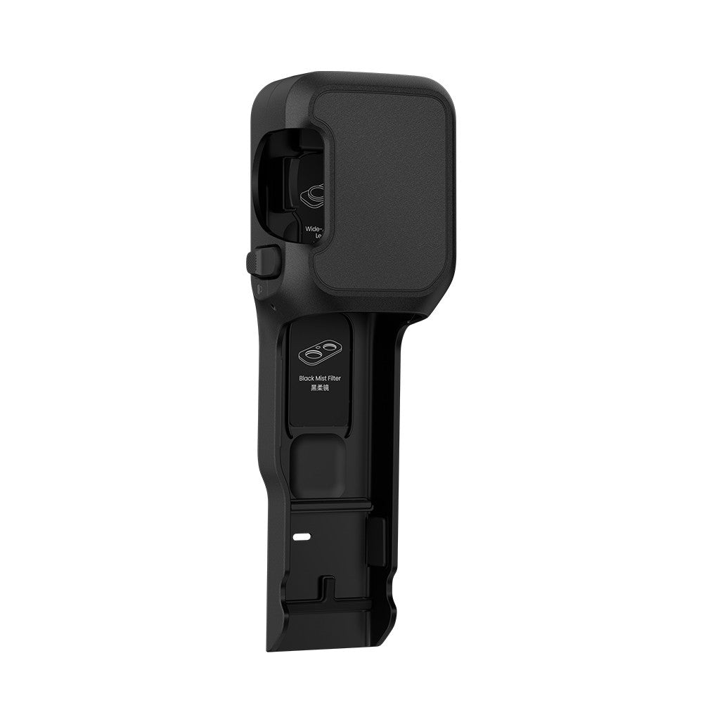 INSTA360 PROTECTIVE COVER INSTA 360 LUNA ULTRA BLACK