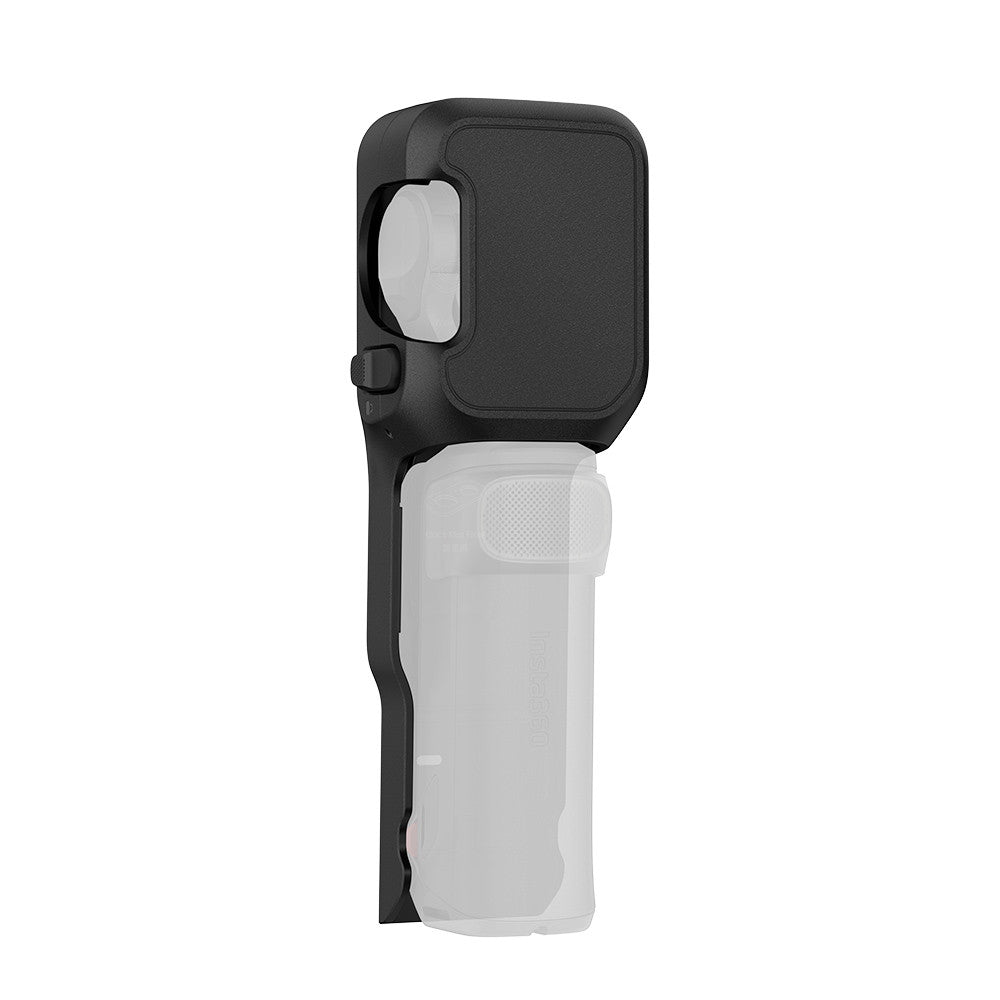 INSTA360 PROTECTIVE COVER INSTA 360 LUNA ULTRA BLACK